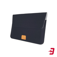 Сумка для ноутбука Cozistyle Canvas Stand MacBook Air 11/12 Blue Nights (CPSS11021)