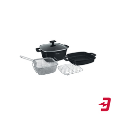 Набор посуды Rondell I-unique RDA-1071, 5 предметов