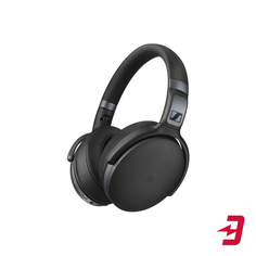 Беспроводные наушники с микрофоном Sennheiser HD 4.40 BT Black