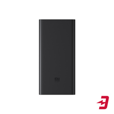 Внешний аккумулятор Mi Wireless Power Bank 10000 mAh Black (VXN4269GL)