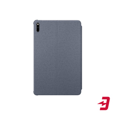 Чехол для планшета Huawei Flip Cover для MatePad 10.4" Dark Gray (96662560)