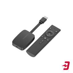 Медиаплеер SBER SberBox (SBDV-00001)