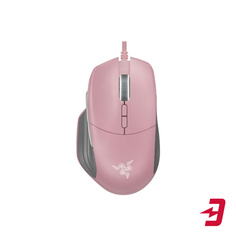 Игровая мышь Razer Basilisk Quartz Pink (RZ01-02330200-R3M1)