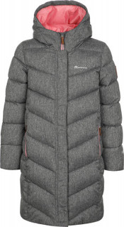 Куртка утепленная для девочек Outventure, размер 158