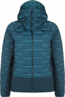 Пуховик женский Mountain Hardwear Super/DS™, размер 48