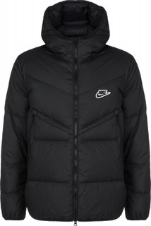 Пуховик мужской Nike Sportswear Windrunner, размер 44-46