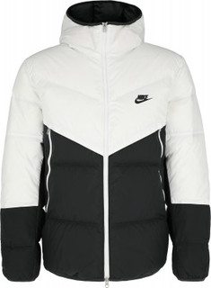 Пуховик мужской Nike Sportswear Windrunner, размер 52-54