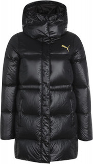 Пуховик женский Puma Cocoon, размер 44-46