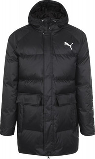Пуховик мужской Puma Solid, размер 48-50