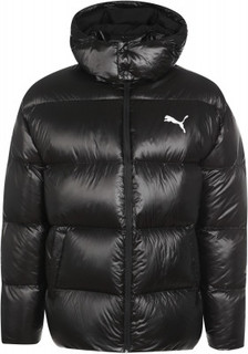 Пуховик мужской Puma Volume, размер 50-52