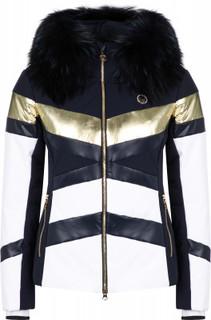 Куртка утепленная женская Sportalm Queen, размер 48