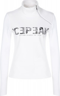 Джемпер флисовый женский IcePeak Ethel, размер 40-42