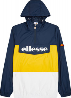 Ветровка мужская Ellesse Domani, размер 46-48