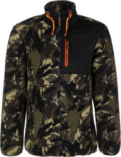 Джемпер флисовый мужской IcePeak Granston, размер 50