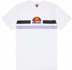 Футболка женская Ellesse Lattea, размер 46-48