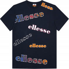 Футболка женская Ellesse Miri, размер 42