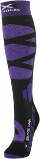 Гольфы женские X-Socks, 1 пара, размер 35-36