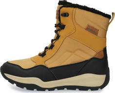 Сапоги утепленные для мальчиков Merrell Killen, размер 34