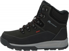 Ботинки утепленные для мальчиков Outventure Watersnow Jr, размер 34