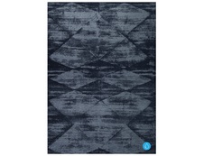 Ковер mirage indigo (cosyroom) мультиколор 160x230 см.