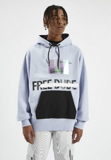 Худи Pull&Bear 