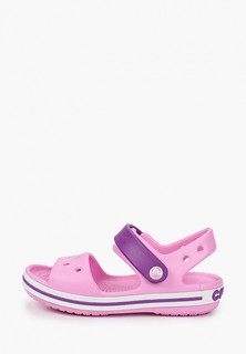 Сандалии Crocs 