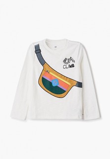 Лонгслив Gap 