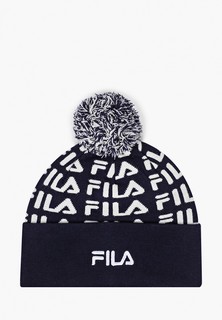 Шапка Fila 