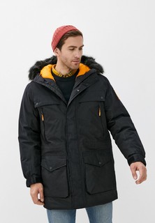 Парка Timberland 