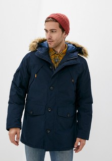 Парка Timberland 