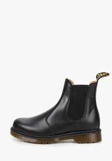 Ботинки Dr. Martens 2976 SMOOTH