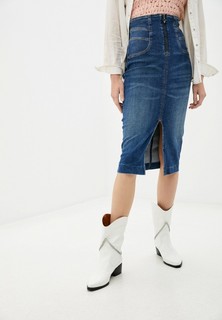 Юбка джинсовая Guess Jeans 