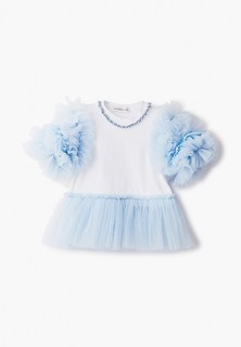 Блуза Monikamo ENJOY IT