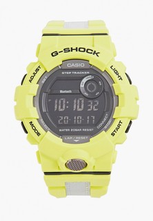 Часы Casio Casio G-SHOCk GBD-800LU-9ER