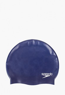 Шапочка для плавания Speedo FLAT SILICONE CAP