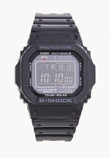 Часы Casio Casio G-SHOCk GW-M5610-1BER