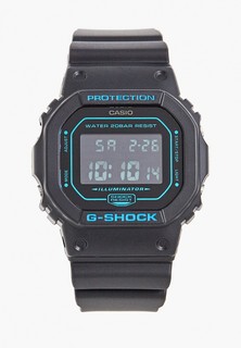 Часы Casio Casio G-SHOCk DW-5600BBM-1ER