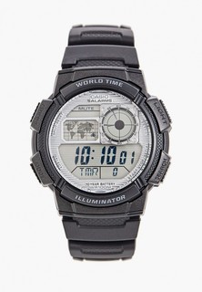 Часы Casio Casio Collection AE-1000W-7AVEF