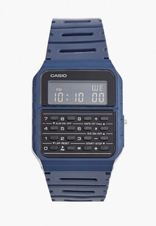 Часы Casio Casio Collection CA-53WF-2BEF