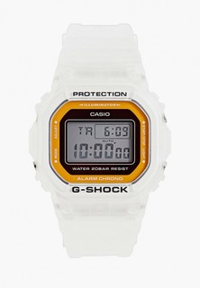 Часы Casio Casio G-SHOCk DW-5600LS-7ER