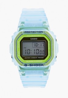 Часы Casio Casio G-SHOCk DW-5600LS-2ER