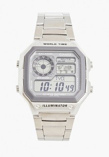 Часы Casio Casio Collection AE-1200WHD-7AVEF