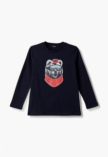 Лонгслив Il Gufo 