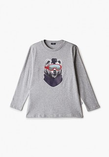 Лонгслив Il Gufo 