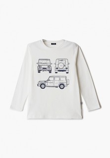 Лонгслив Il Gufo 