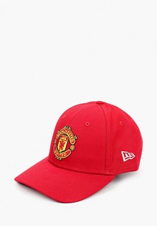 Бейсболка New Era TS MU25 BASIC 9FORTY MANU