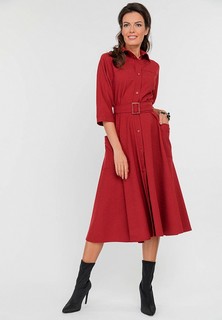 Платье Clever woman studio 
