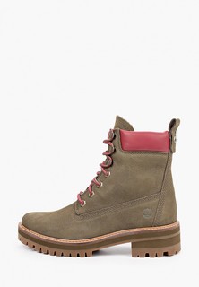 Ботинки Timberland Courmayeur Valley