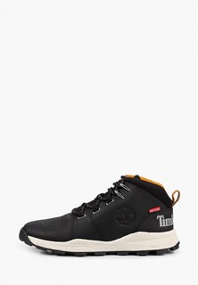 Ботинки Timberland BROOKLYN Mid Lace-Up