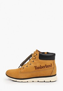 Ботинки Timberland KILLINGTON 6" Side Zip